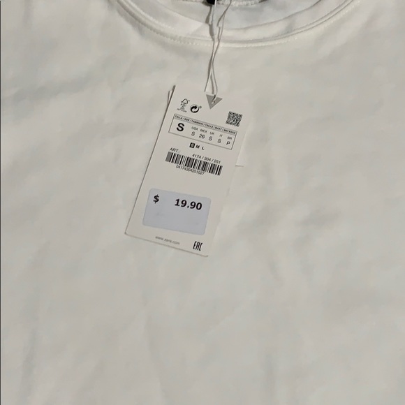 Tunic dress - Picture 2 of 2